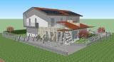 Casa, CAVAION VERONESE, 510.000 €, 173,00 mq