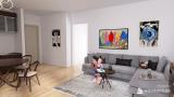 Appartamento, FIRENZE, Pistoiese, 250.000 €, 53,00 mq
