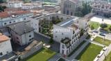 Appartamento, ABANO TERME, 385.000 €, 164,00 mq