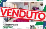 Appartamento, TURATE, 50.000 €, 35,00 mq