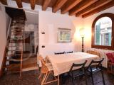 Affitto, Appartamento, VENEZIA, Cannaregio, 1.350 €, 100,00 mq