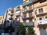 Appartamento, PALERMO, Centro Strorico, 77.000 €, 78,00 mq