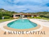 Casa, ARZACHENA, Porto Cervo, <i>A richiesta</i>, 650,00 mq