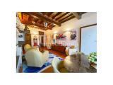 Appartamento, FIRENZE, Oltrarno, 950.000 €, 100,00 mq