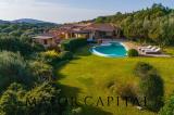 Casa, ARZACHENA, Porto Cervo, 5.000.000 €, 315,00 mq