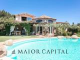 Casa, ARZACHENA, Porto Cervo, <i>A richiesta</i>, 270,00 mq