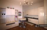 Affitto, Appartamento, NOVARA, Centro, 650 €, 50,00 mq