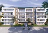 Appartamento, MONZA, 386.088 €, 104,00 mq