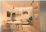 Appartamento, FOLLONICA, 220.000 €, 40,00 mq