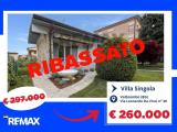 Casa, VALBREMBO, 297.000 €, 110,00 mq