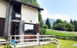 Appartamento, SAUZE D