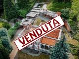 Casa, MONCALIERI, 1.100.000 €, 710,00 mq
