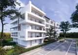 Appartamento, MONZA, 393.474 €, 109,00 mq