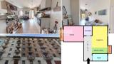 Appartamento, TORINO, Aurora, 97.900 €, 70,00 mq