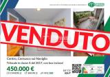 Appartamento, CERNUSCO SUL NAVIGLIO, 450.000 €, 100,00 mq