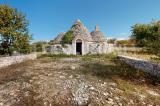 Casa, CASTELLANA GROTTE, 65.000 €, 30,00 mq