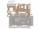 Appartamento, ROMA, Borghesiana , 169.000 €, 113,00 mq