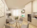Appartamento, MILANO, Sarpi, 545.000 €, 70,00 mq