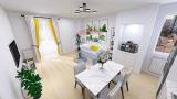 Appartamento, MONZA, Centro Storico, 269.000 €, 90,00 mq