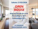 Appartamento, CASATENOVO, 238.500 €, 160,00 mq