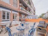 Appartamento, ROMA, Gregorio VII, 545.000 €, 100,00 mq