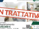 Appartamento, CARAVAGGIO, 140.000 €, 100,00 mq
