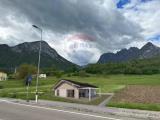 Particella, SOSPIROLO, 100.000 €, 553,00 mq