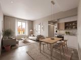 Appartamento, FIRENZE, 210.000 €, 45,00 mq
