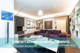 Appartamento, MILANO, Sempione, 1.590.000 €, 170,00 mq