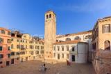 Affitto, Appartamento, VENEZIA, San Polo, 2.400 €, 95,00 mq