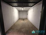 Garage, SESTO SAN GIOVANNI, 26.000 €, 15,00 mq