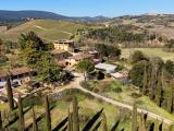 Casa, SAN GIMIGNANO, 6.700.000 €, 1600,00 mq