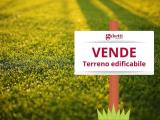 Particella, CAVARZERE, 120.000 €, 1093,00 mq