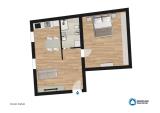 Appartamento, SAN GIOVANNI IN PERSICETO, 189.000 €, 62,00 mq