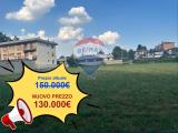 Particella, GALLARATE, 130.000 €, 1000,00 mq
