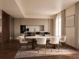 Affitto, Appartamento, TORINO, 11.000 €, 200,00 mq