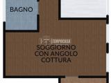 Appartamento, ROMA, San Giovanni, 259.000 €, 70,00 mq
