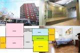 Appartamento, TORINO, Aurora, 109.900 €, 75,00 mq