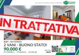 Appartamento, BARI, Carrassi, 90.000 €, 57,00 mq