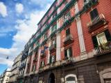 Appartamento, NAPOLI, Vicaria, 435.000 €, 165,00 mq