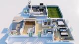 Appartamento, MANTOVA, 295.000 €, 168,00 mq