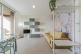 Affitto, Appartamento, BOLOGNA, Corticella, 800 €, 36,00 mq