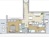 Appartamento, TRENTO, Gardolo, 270.000 €, 83,00 mq