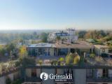 Appartamento, MONZA, San Biagio, 350.000 €, 123,00 mq