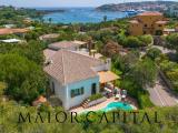 Casa, ARZACHENA, Porto Cervo, 2.870.000 €, 270,00 mq