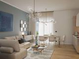 Appartamento, LISSONE, 322.000 €, 108,00 mq