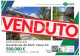 Appartamento, CERNUSCO SUL NAVIGLIO, 500.000 €, 115,00 mq