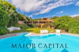 Casa, ARZACHENA, Porto Cervo, 3.900.000 €, 295,00 mq