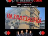 Appartamento, BARI, 198.000 €, 132,00 mq
