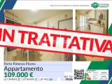 Appartamento, POTENZA PICENA, 109.000 €, 56,00 mq
